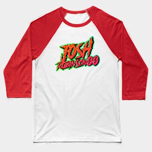 JoshRobinson00 Baseball T-Shirt